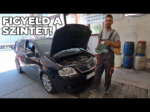 Videó: Mennyi ideig tart a motorkerékpár hűtőfolyadéka?