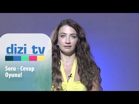 İçimizdeki Ateş'in Tülin'i Ceren Benderlioğlu'nun takıntıları neler? - Dizi TV 784. Bölüm