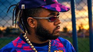 (FREE) Veigh x Vulgo FK x Caio Luccas Type Beat - ''Meus Valores'' (Prod.ErikeBeats)