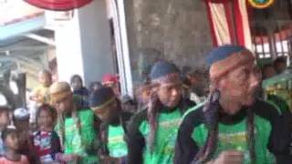 Singa Dangdut PAGAR NUSA (Panorama)