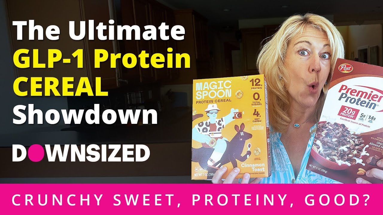 magic glp 1 Pop a pill to lose weight? The GLP-1 'magic bullet' is enticing - and dangerous Say What?! A Magic Medication
