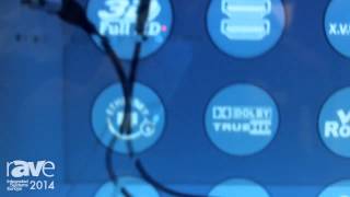 ISE 2014: Cablesson Introduces LED Display Box and Ivuna Flex Plus HDMI Cable