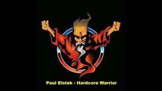 Paul Elstak - Hardcore Warrior | Thunderdome 2021 |