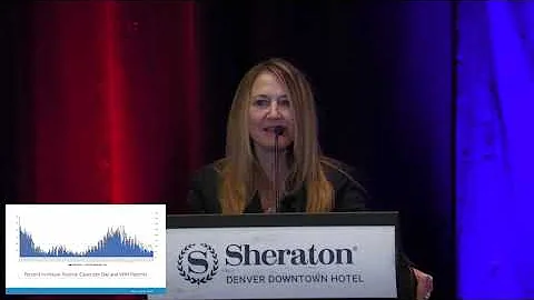 Lunch Keynote: A conversation with Denver Health's...