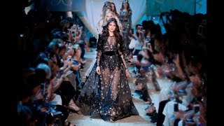 Elie Saab | Haute Couture | Fall Winter 2017/18