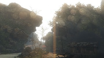 New CryEngine 3.5.3 SDK Forest Demo DX11 | HD