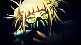 seconds away - stiletto ( slowed   reverb   bass boosted )