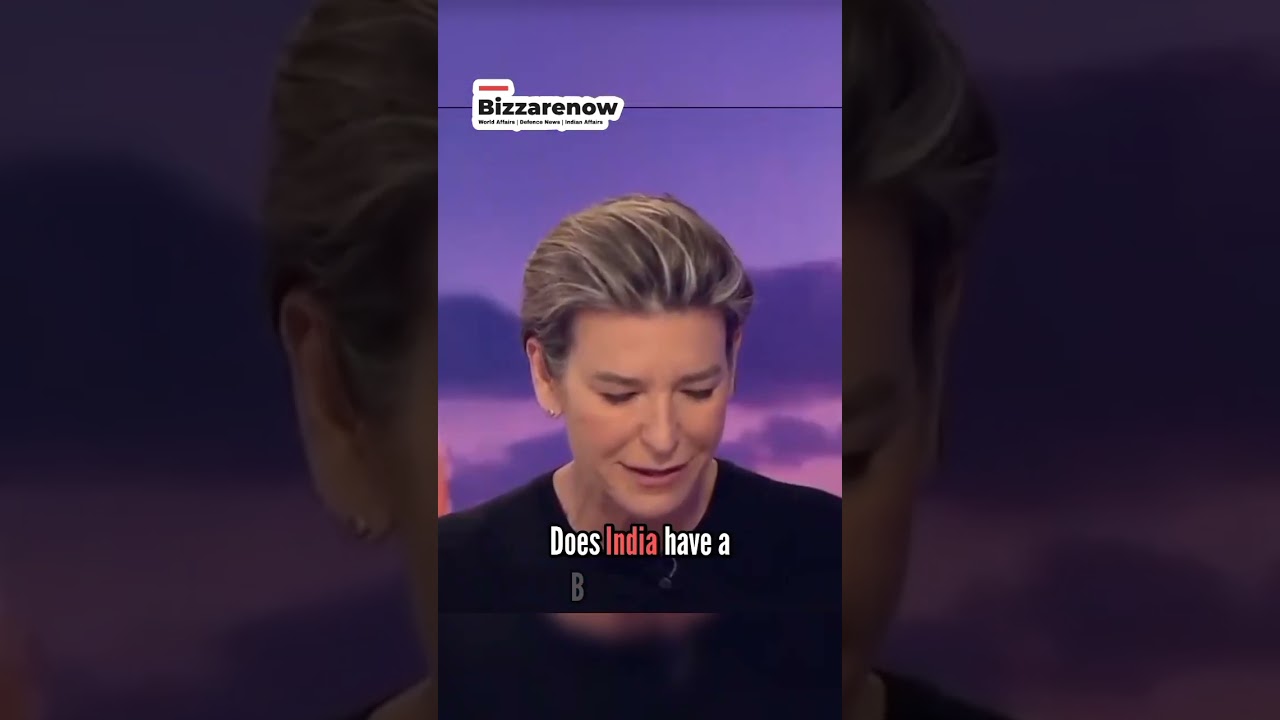 Indian Supreme National Interest is First: Interview with 