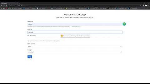CMPE-273  Enterprise Distributed Systems - Refresher Assignment App Demo - Vandana Chandola