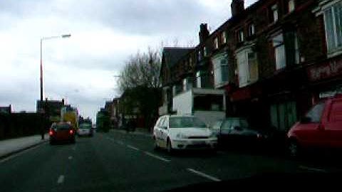 smithdown road