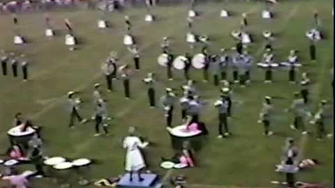 1982 83 maybe Linda Link Saltville