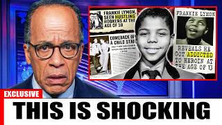 The Frankie Lymon Mystery Is FINALLY Solved, And It Isn't Good