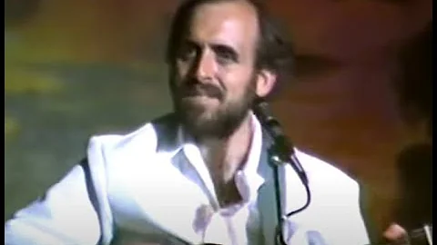 Ron Lloyd - "I AM"