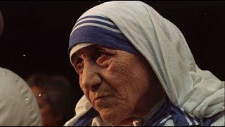 Mother Teresa – Nobel Peace Prize Acceptance Speech