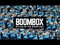  boombox  battle of the bands 2023 su vs jsu 4k ultra
