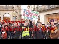 Solidarité avec les Antilles Montpellier le 27 Nov 2021