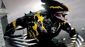 ► Spider-Man: Web of Shadows - The Movie | All Cutscenes (Full Walkthrough HD)