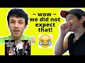 BTS (방탄소년단) — BTS FUNNY ENCORE MOMENTS | BTS Funny Moments | REACTION VIDEO