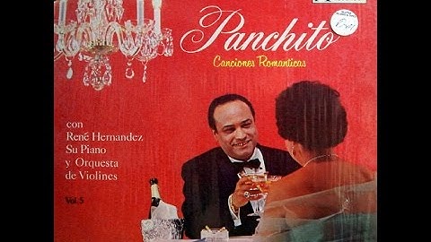 De Cigarro En Cigarro 'Panchito Riset'
