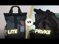 Wandrd lite vs wandrd prvke 21l