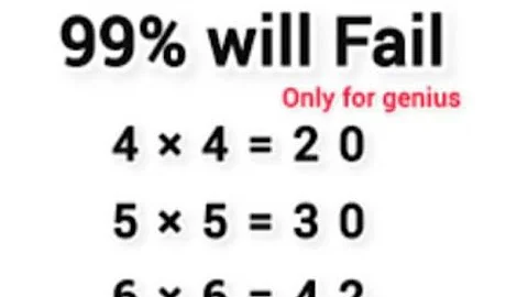 ONLY GENIUS MINDS CAN SOLVE THIS 🔥. LIVE MATH PUZZLE GAME CHALLENGE