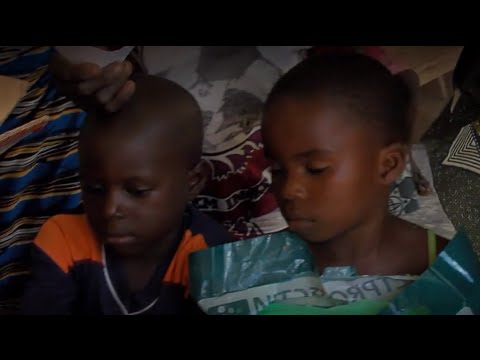 Wideo: Różnica Między Malarią A Dengą