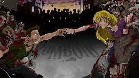 Zomboid Sprinters be like...