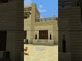 Netherrack Was Just Recolored Cobblestone This Whole Time 🔥 #Shorts