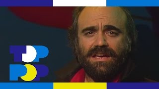 Demis Roussos - Island of Love • TopPop Resimi