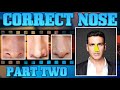 Correct Nose Puzzle Of Bollywood Actors Part 2