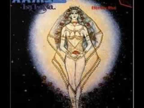 Ramses - Garden (1976) GER Prog Rock