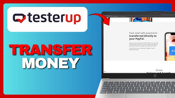 HOW TO TRANSFER MONEY FROM TESTERUP IN 2025: FAST & EASY PAYOUT GUIDE