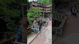 Seni̇n Gi̇bi̇ 3 Adamim Daha Olsun Dünyalari Kazanirdim