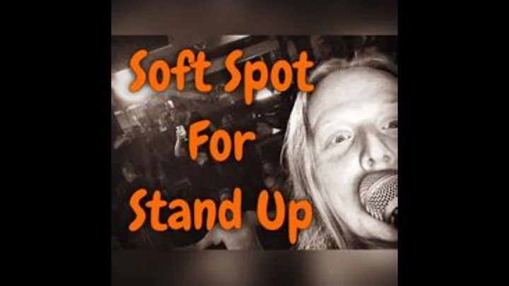 Soft Spot For Stand Up. A little clip from Darren ...