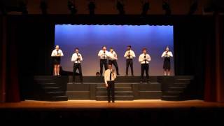 Hello! - The Book of Mormon Hello! - The Book of Mormon