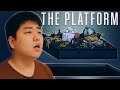 Can You Survive The Platform?