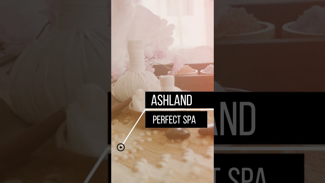 Ashland Perfect Spa 