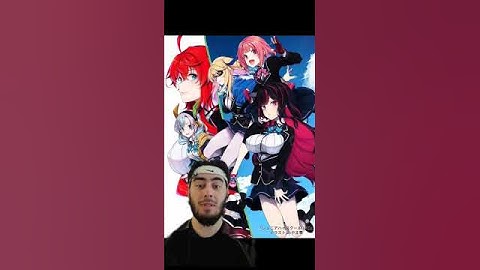 Highschool DxD ANNOUNCEMENT (Junior High School DxD)