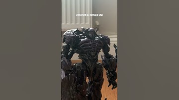 Cybertron alt modes be like: Transformers stopmotion #transformerstopmotion #optimusprime #autobots