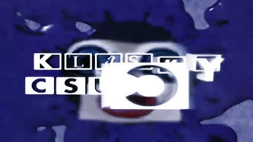 Klasky Csupo in White Robotic Dimension (Instructions in Description)