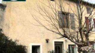 Achat Vente Maison Vedène 84270 - 65 M2
