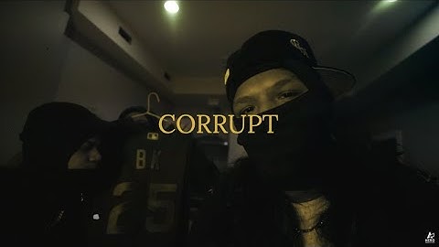 Corrupt - Back to Back (Official Music Video)