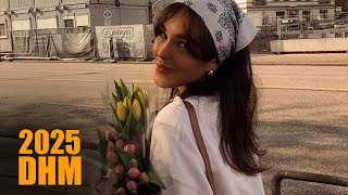 Mr Salama & DNDM & Umar Keyn & Davvi - Best Deep House Mix 2025 (New Retro,Dance,Relax)