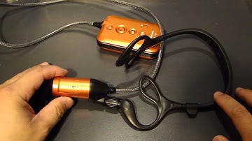 Panasonic HX-A100 Point-of-View Wearable HD Camcorder