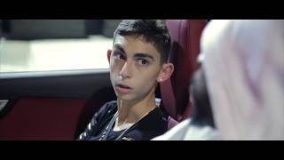 Jesse Eplan-Earthquake ft. Inf The God [Official Music Video]