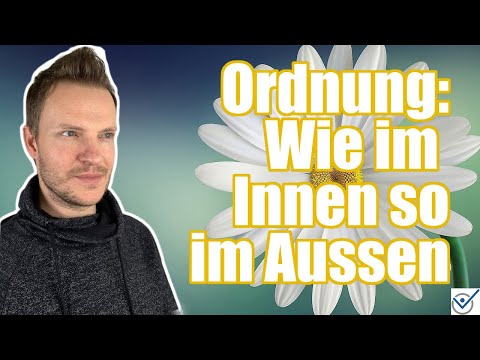 Video: Die Vorteile Von Unordnung Auf Ihrem Desktop