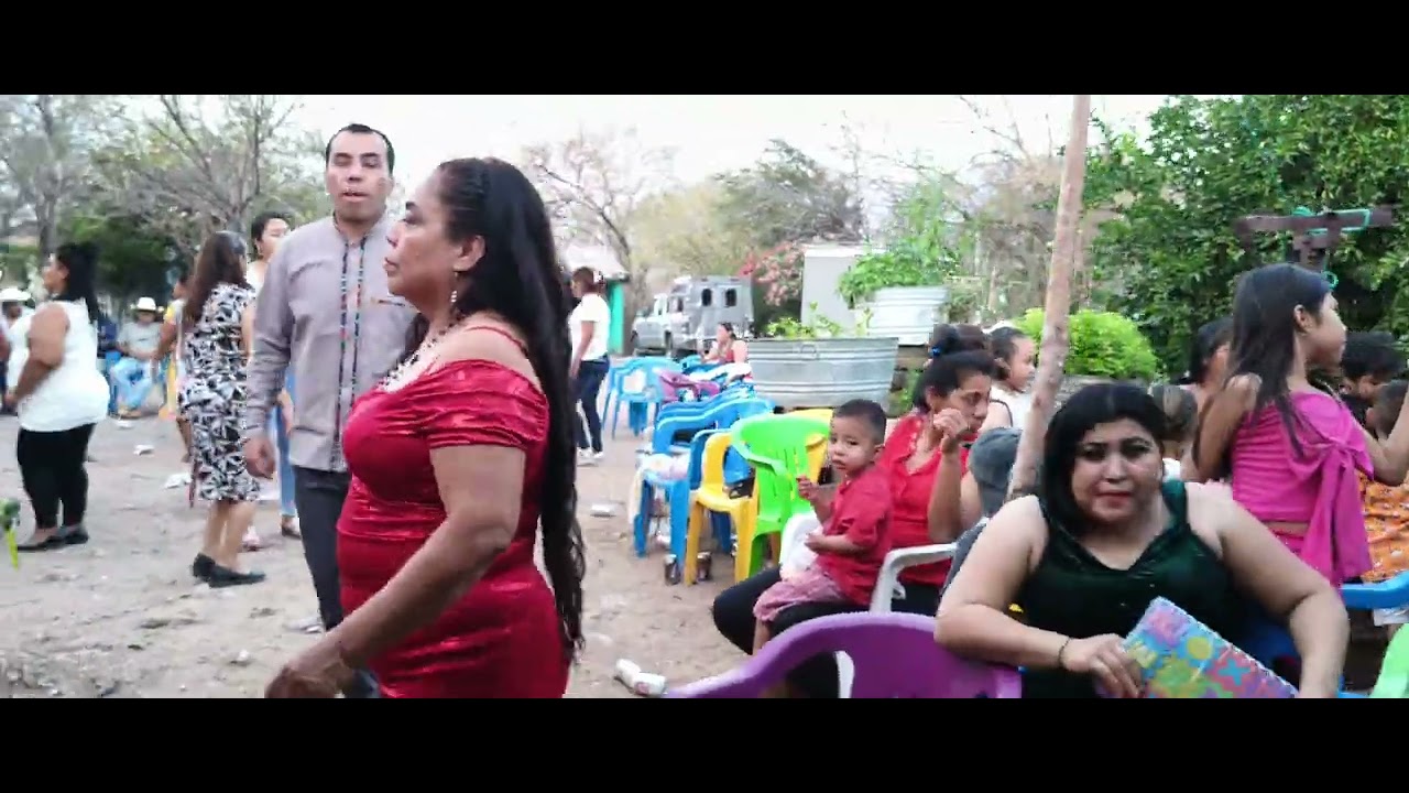 Cumpleaños 🎂 de la Sr. Margarita Pérez Juárez. En el terrero Guerrero.