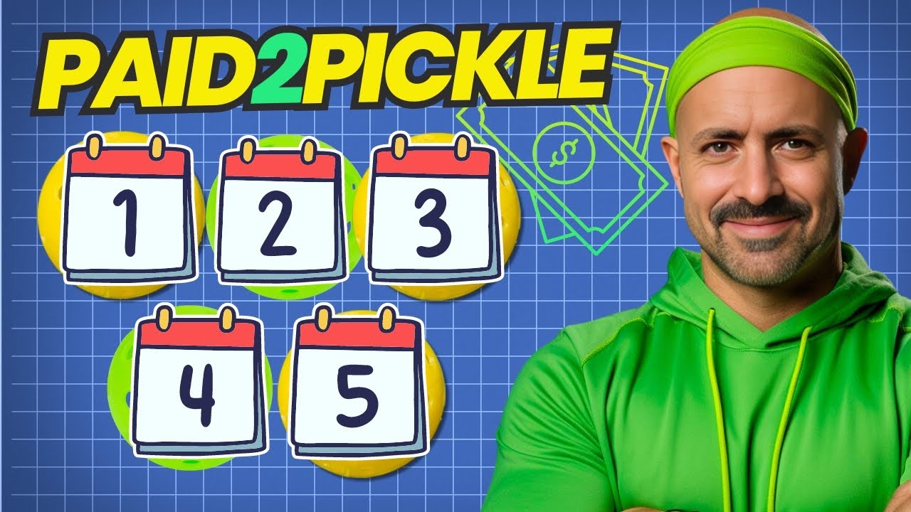 How To Get Your First Paid Pickleball Student 5 Day Challenge Welcome how-to-get-your-first-paid-pickleball-student-5-day-challenge-welcome