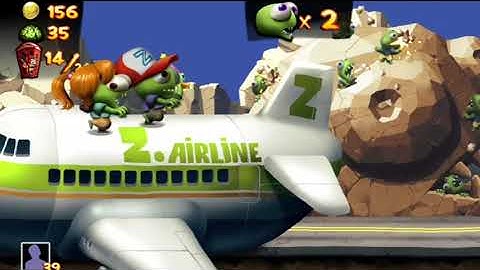 Zombie Tsunami Gameplay | Phone Booth Task | Walkthrough Part 12 | @ZombieWorld302