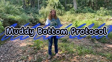 Virginia Save Our Streams: Muddy Bottom